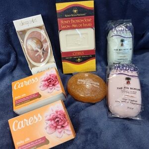 NWT!! Bar Soap Bundle (9 Bars)